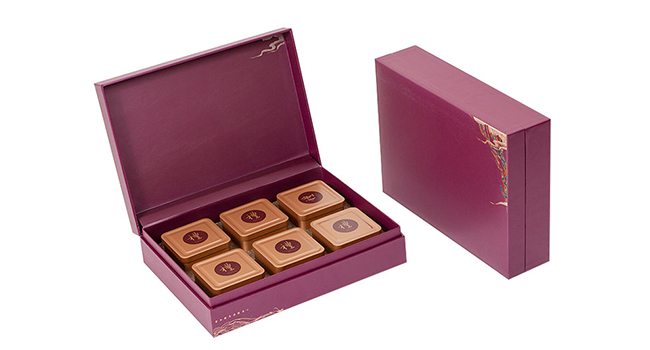 禮品盒印刷公司