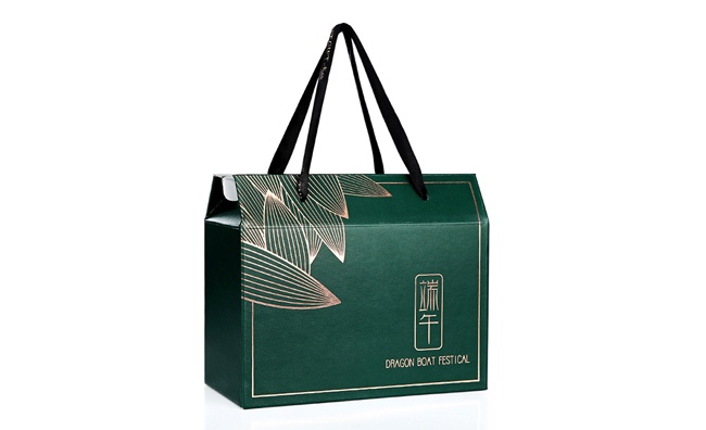 粽子禮品盒 粽子禮品盒