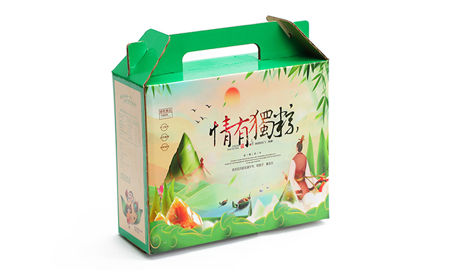 端午節禮品盒 端午節禮品盒