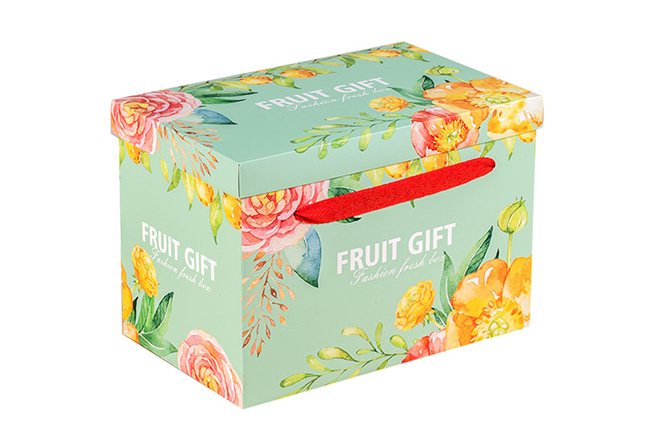 干果禮品盒 干果禮品盒