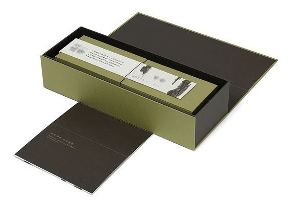 茶葉禮品盒包裝