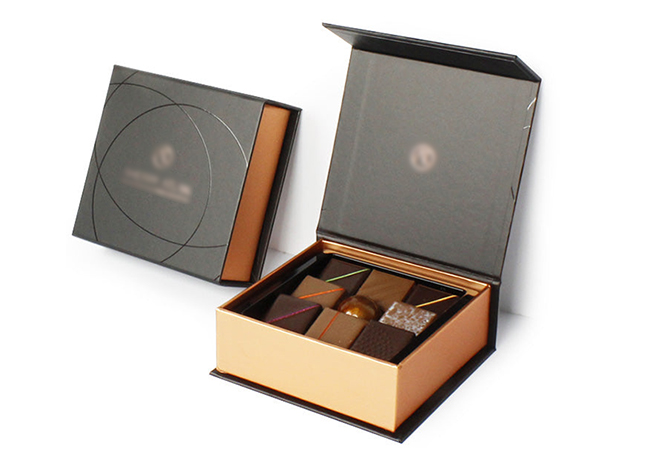 禮品盒創(chuàng)意包裝設(shè)計