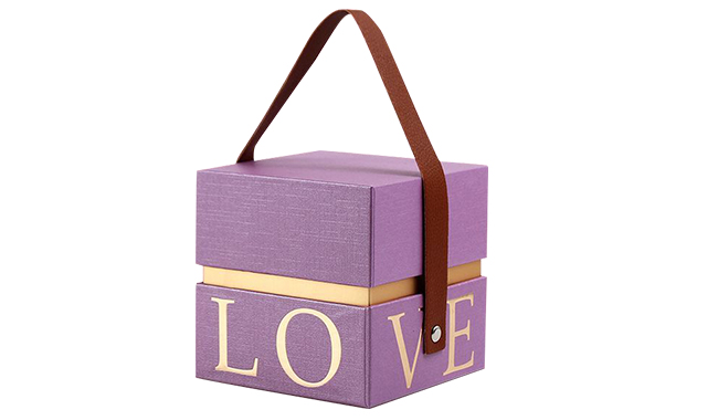 婚慶用品禮品盒