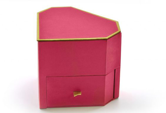 心形禮品盒包裝 心形禮品盒包裝