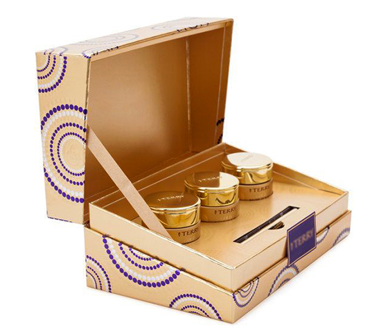 禮品盒包裝盒印刷