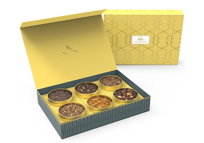 土特產(chǎn)禮品盒 土特產(chǎn)禮品盒