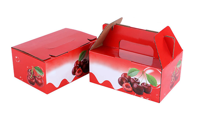 定做包裝盒定制禮品盒