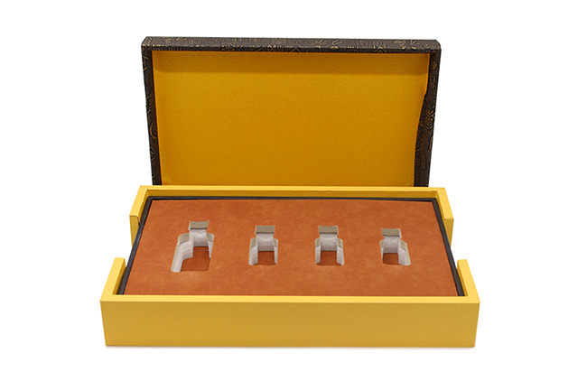 禮品盒定制生產廠家