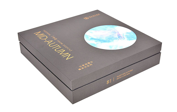 包裝禮品盒定制