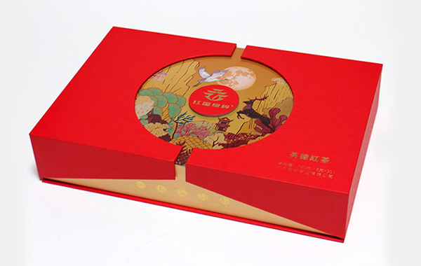 禮品盒包裝設計 禮品盒包裝設計