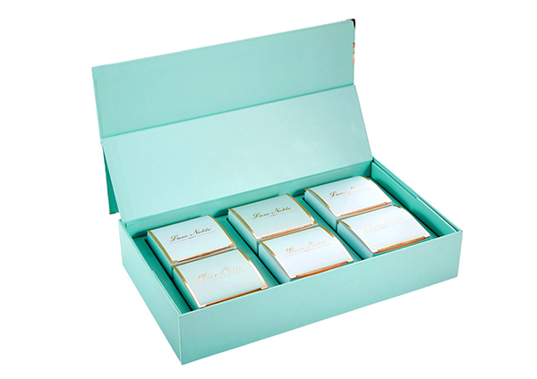 印刷包裝禮品盒 印刷包裝禮品盒