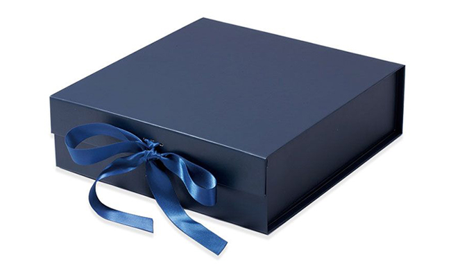 禮品盒包裝印刷公司