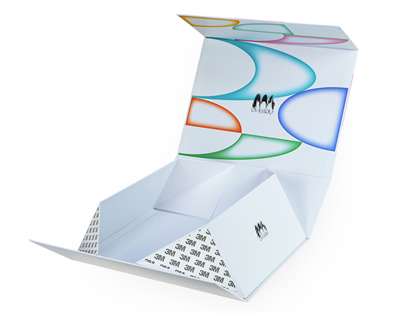 定制紙盒禮品盒廠家