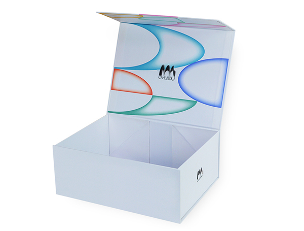 定制紙盒禮品盒廠家