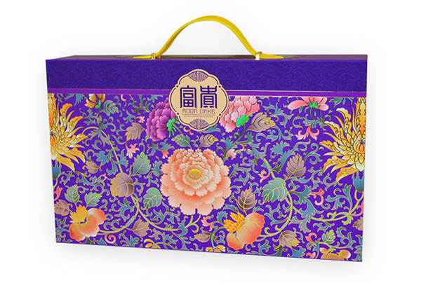 禮品盒定制廠家