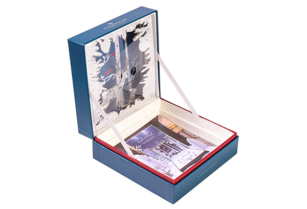 專業定制禮品盒