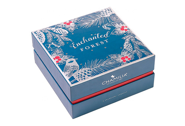 專業定制禮品盒