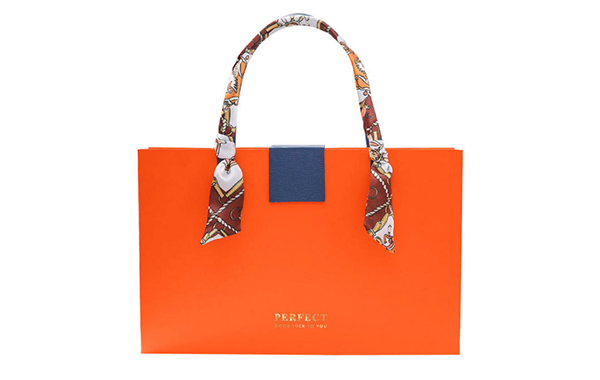 禮品盒印刷包裝