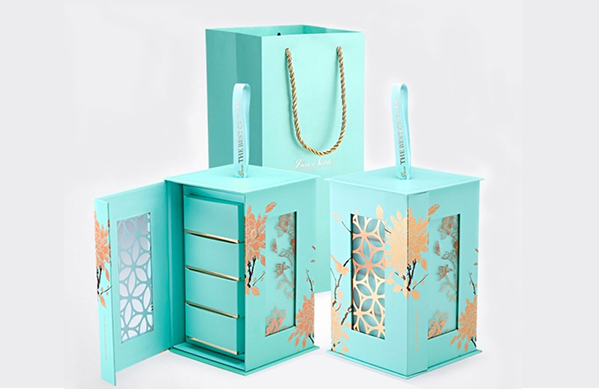 定做禮品盒廠家