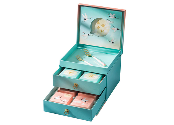 包裝禮品盒設計印刷 包裝禮品盒設計印刷