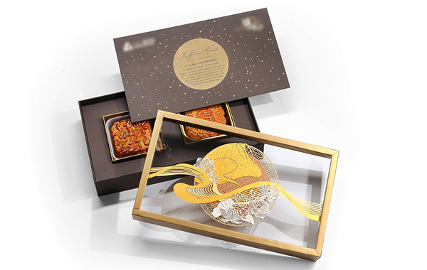 中秋禮品盒