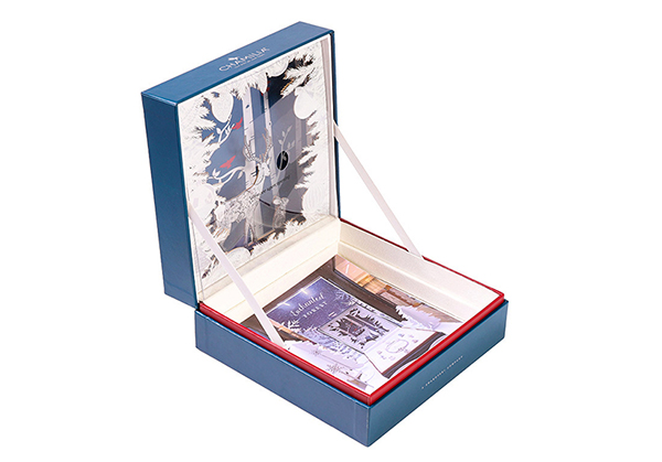 手工禮品盒訂做