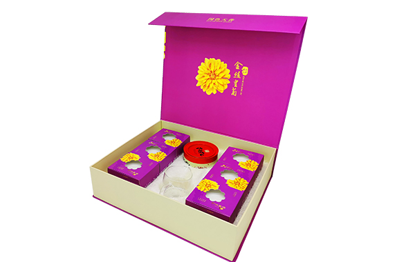 手提式禮品盒 手提式禮品盒