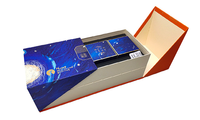 禮品盒包裝印刷 禮品盒包裝印刷