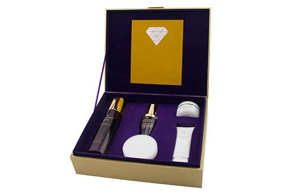 印刷包裝禮品盒 印刷包裝禮品盒