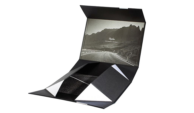 禮品盒包裝設計