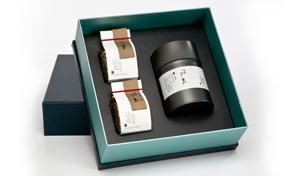 茶葉禮品盒 茶葉禮品盒