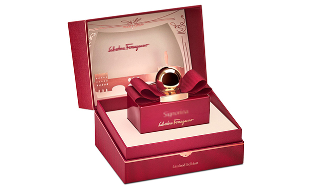 禮品盒包裝生產(chǎn)