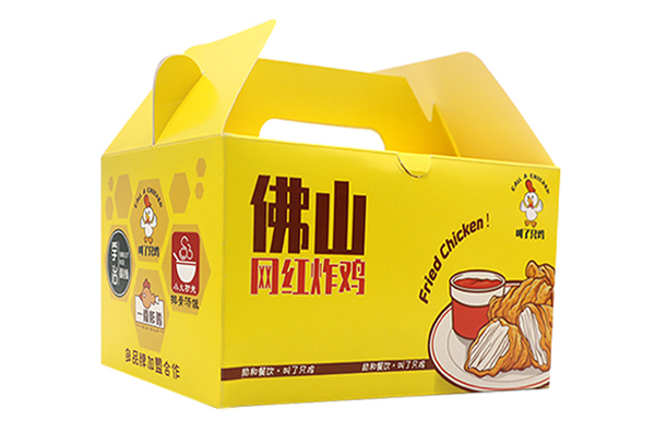 禮品盒設(shè)計(jì) 禮品盒設(shè)計(jì)