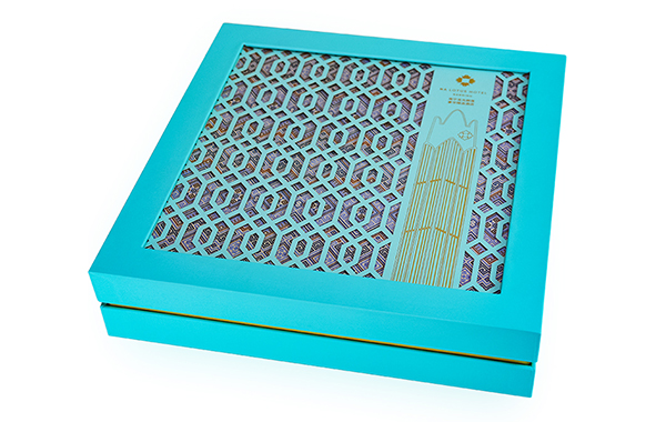 天地蓋禮品盒 天地蓋禮品盒