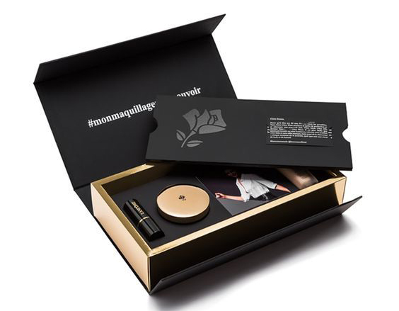 禮品盒包裝定制