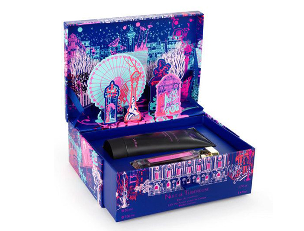 印刷禮品盒 印刷禮品盒