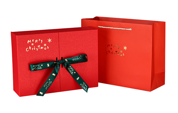 圣誕禮物盒
