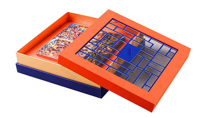 禮品盒包裝盒印刷廠