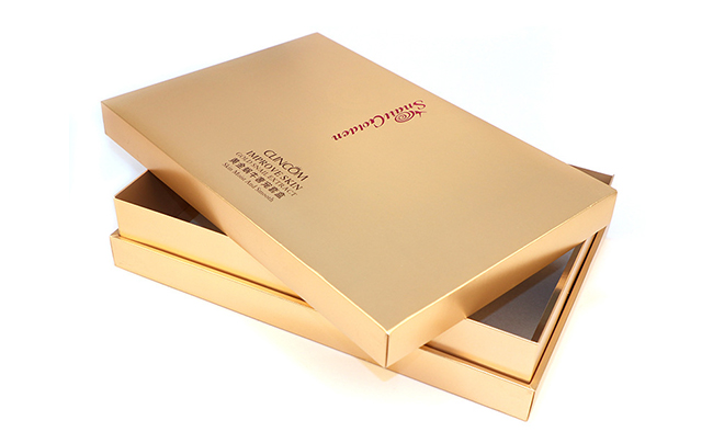 長(zhǎng)方形禮品盒