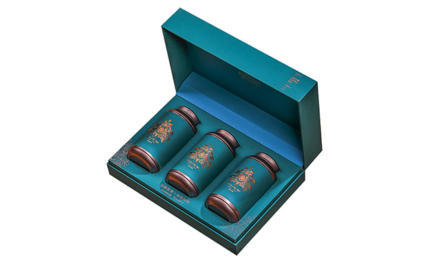 禮品盒設計印刷