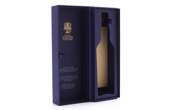 精品禮品盒定做