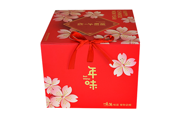 節日禮品盒 節日禮品盒