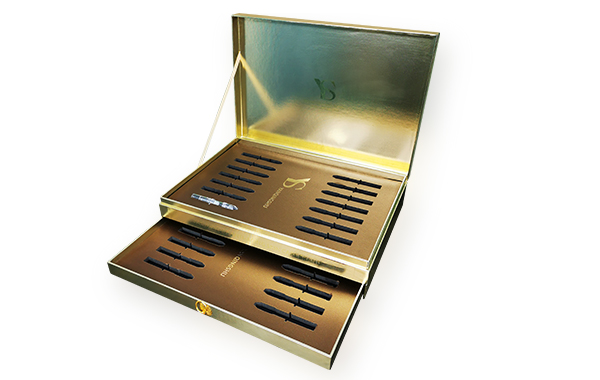 禮品盒包裝設計