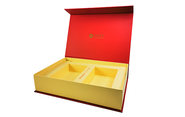 紙盒禮品盒定做