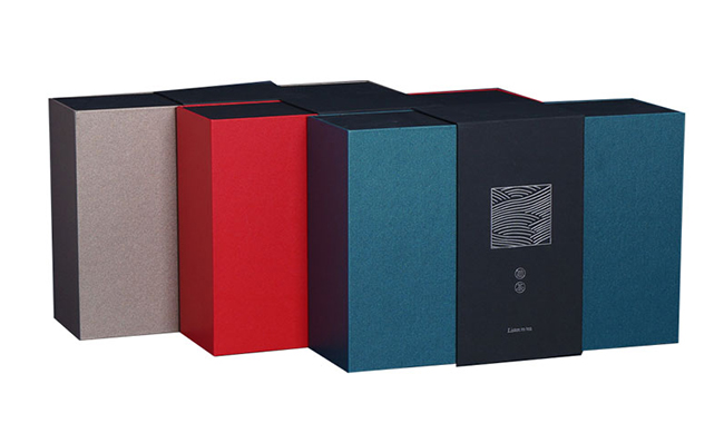 鐵觀音禮品盒 鐵觀音禮品盒