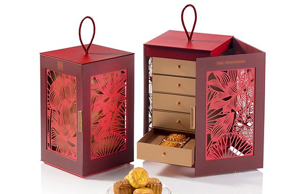 印刷禮品盒 印刷禮品盒