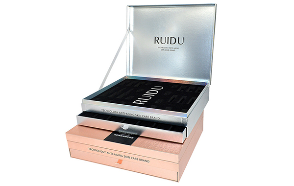 禮品盒創(chuàng)意包裝設(shè)計(jì)