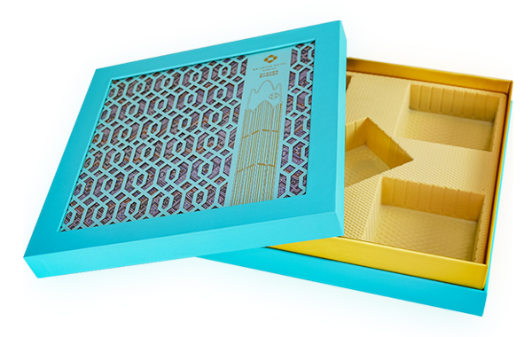 禮品盒定制生產廠家