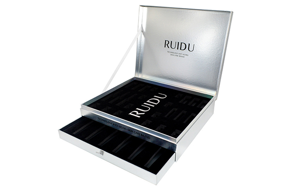 禮品盒定做廠家