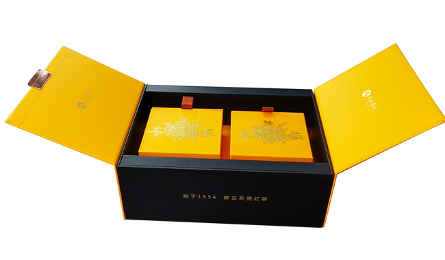 禮品盒加工廠家